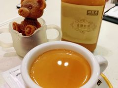 -锦园春香港茶餐厅(西海湾旗舰店)