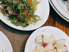 -食间牛排(湖西路店)