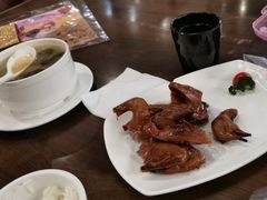 -新旺茶餐厅(嘉里城店)