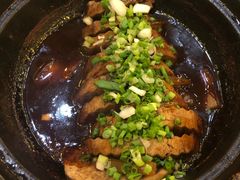 -大张烙馍村(泉山店)