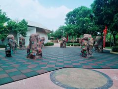 -荔湾区儿童公园