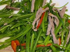 -马白开来特色羊排揪片子  (总店)