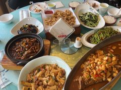 -赣南人家·头牌江西菜(劲松店)