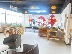 -上海和展广汽丰田4S店(老闵行店)