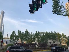 -上海外滩英迪格酒店