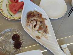 -鹿鸣春饭店(总店)