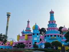 -南京银杏湖乐园