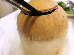 -新加坡海鲜共和(名胜世界圣淘沙海滨坊)
