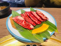 -虎丸烧肉(世纪汇店)