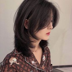 -Hello Lady发型设计