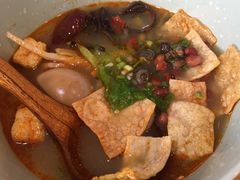 -螺大蛳柳州螺蛳粉·火锅·热干面(西城永捷店)