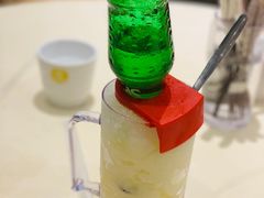 -龙记·香港茶餐厅(海上世界店)