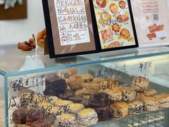 -雀食面包店(钟楼店)