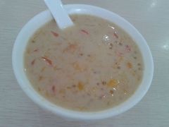 杨枝甘露-合味道娟姨美食(堑头店)