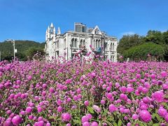 -玫瑰海岸文化旅游度假区