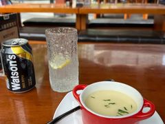 -haxnbauer海森堡德国餐厅(深圳coco店)