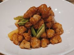 -范家小馆·烤鸭新京菜(金融街店)