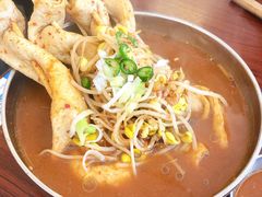 大红汤鱼饼串-青春分食(仙林大学城店)