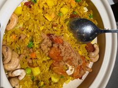 -BetterThai 泰加(苏州中心店)
