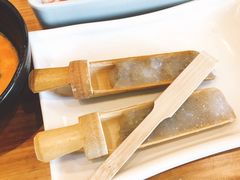 -水林间·寿喜烧自助(仙林金鹰店)
