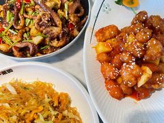 -小菜园新徽菜(无锡宜家荟聚中心店)