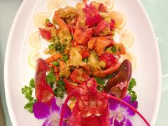 -香丰阁·烤鸭·川湘菜(清河店)