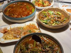 -滇铺子·云南特色菜·第九届野生菌美食节(曲靖万达店)