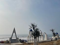 -辽宁团山国家级海洋公园
