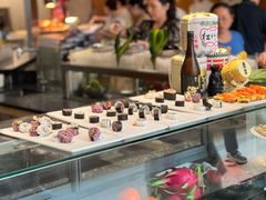 -威斯汀舞台餐厅