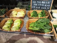 -康帝国际酒店-艾斯本自助西餐厅
