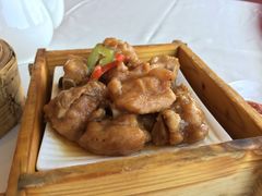-黄埔华苑酒家(黄埔总店)