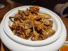 厦门姜母鸭-闽上鲜·福建菜(龙湖滨江天街店)