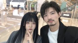 点击看大图 -宫铭烫发染发接发店