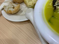 -蒋家桥饺面店(广陵路店)