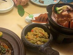 -佬麻雀·新湘菜(珠海金发购物中心店)