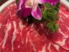 -掂档潮汕牛肉火锅(万象城店)