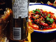-功夫小龙虾·烧烤·江湖菜(金沙洲店)