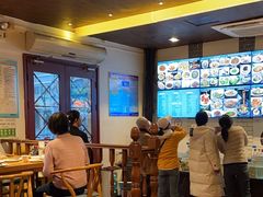-芳芳私房菜·精做淮扬菜(承德路店)