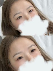 -变美丽半永久纹眉连锁·机器野生眉•洗眉