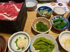 -伊豆野菜村(大族广场店)