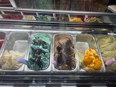 -Vola Gelato意大利手工冰淇淋(朝阳大悦城店)
