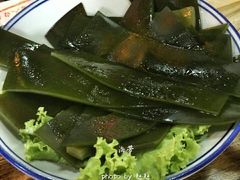 海带-东镇老火锅(长春路首店)