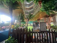 -味餐厅·海鲜·火锅·自助餐