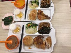 -香妃烤鸡(西单店)