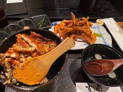 -玄白·炭烤活鳗(上海首店)