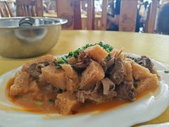 -荣生萝卜汤饭店