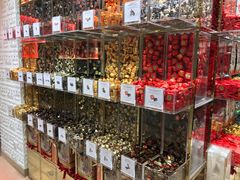 零售区-VENCHI 闻绮(北京国贸商城店)