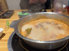 -水林间·寿喜烧自助(仙林金鹰店)