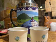 -泽成冰煮羊(非·遗东岸国际店)