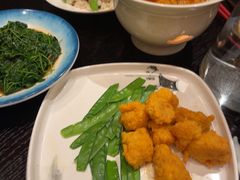 -海天楼中餐厅(吴宫泛太平洋酒店)